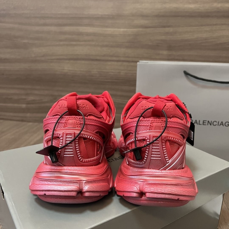 Balenciaga Track Shoes